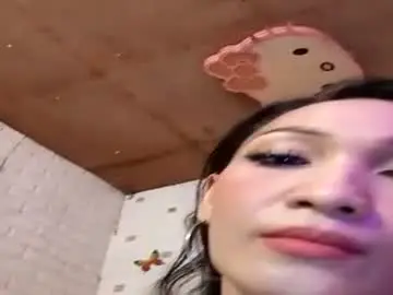 Chaturbate Live Sex Cam of kittykatarena
