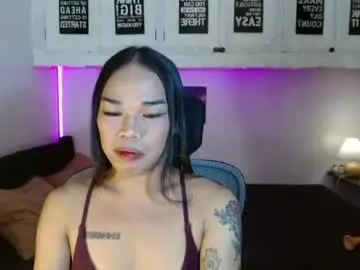 Chaturbate Live Sex of patricia_mooree