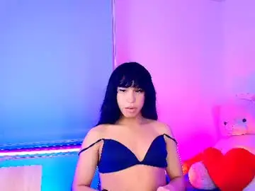 Chaturbate Best live sex cam show of sweetmagic6