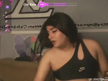 Chaturbate Live Porn of vicky_carrington
