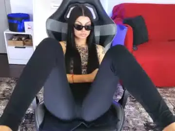 Chaturbate Free Porn Cam of luckyrebel_