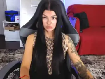 Chaturbate Free Live Porn of luckyrebel_