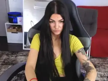 Chaturbate Live Porn of luckyrebel_