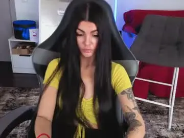 Chaturbate Free Porn Cam of luckyrebel_