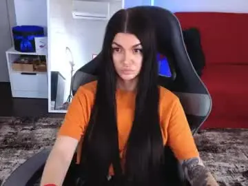 Chaturbate Best Webcam of luckyrebel_