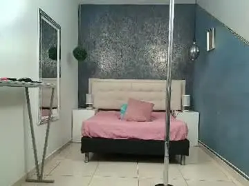 Chaturbate Watch Live Sex Cams of celestial_queen_