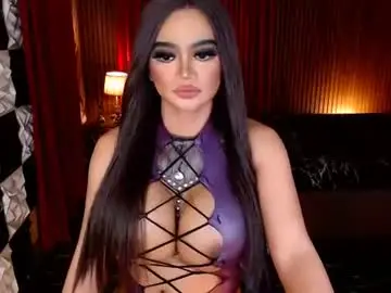 Chaturbate Live Sex Cam of horsecockjackie