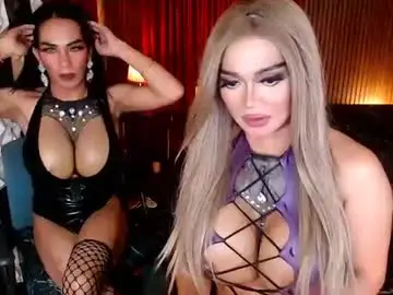 Chaturbate Adult Video Chat of horsecockjackie