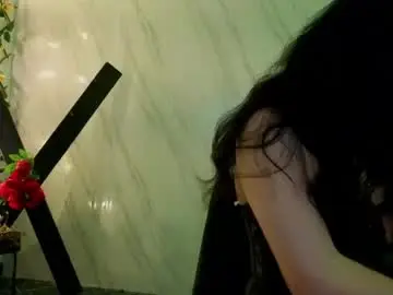 Chaturbate Sex Chat of jeimy_garcia