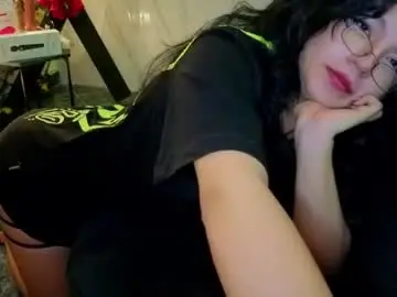 Chaturbate Adult Video Chat of jeimy_garcia