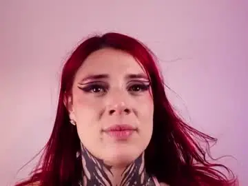 Chaturbate Watch Live Sex Cams of mystikdollx