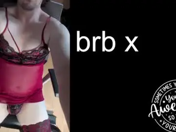 Chaturbate Sex Cam of sissyharri962263