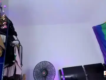 Chaturbate Live Sex Cam of charlietaylorr__