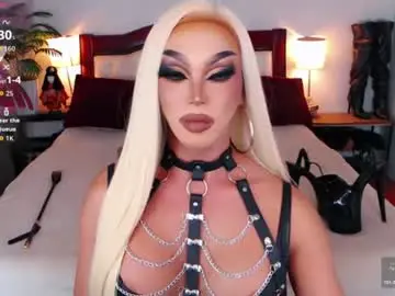 Chaturbate Private Sex Chat of jenifers_body