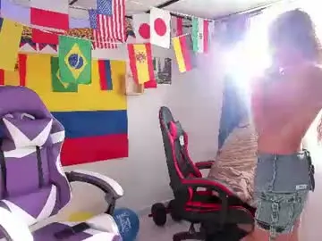 Chaturbate Watch Live Sex Cams of myluandjackhot