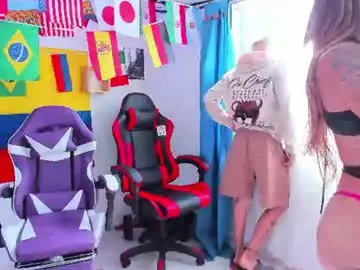 Chaturbate Free Porn Cam of myluandjackhot