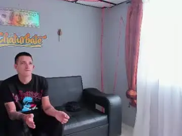 Chaturbate Best live sex cam show of myluandjackhot