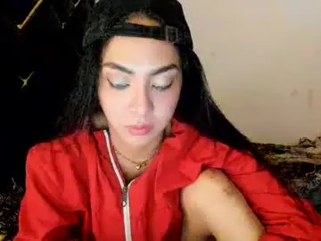 Chaturbate Sex Chat of dayanarafox