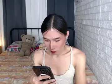 Chaturbate Adult Webcam of transmedusaxxx