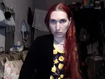Chaturbate Sex Cam of alisa_marta_