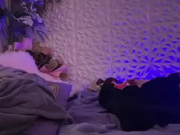 Chaturbate Sex Cam of _esabel20_