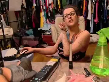 Chaturbate Adult Webcams of jessyboi0504