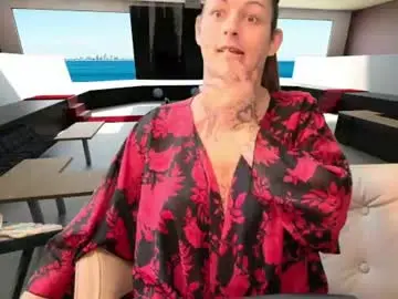 Chaturbate Live Porn of jessyboi0504