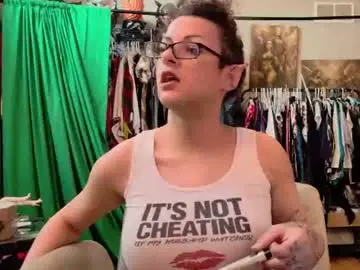 Chaturbate Sex Cam of jessyboi0504