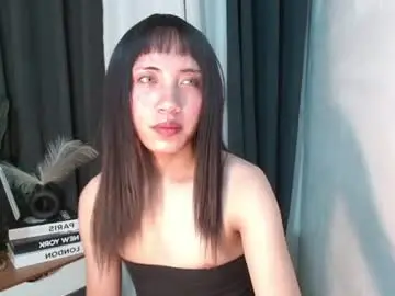 Chaturbate Free Porn Cam of miss_shainia