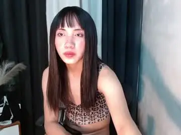 Chaturbate Free Porn Cam of miss_shainia