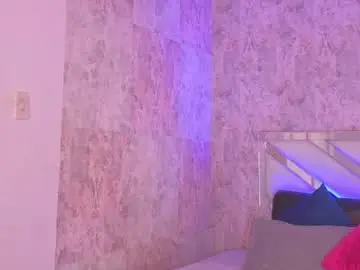 Chaturbate Nude Webcam of april_summer_