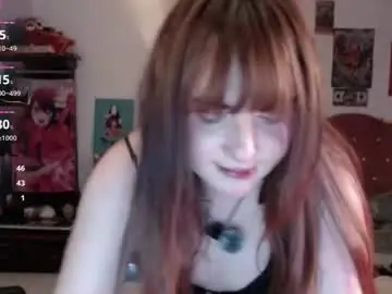 Chaturbate Free Live Porn of avril2809