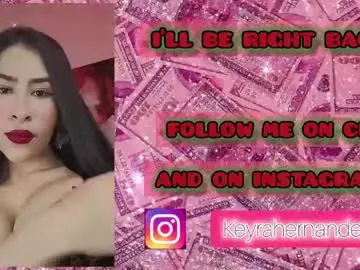 Chaturbate Live Porn of esmeralda_h