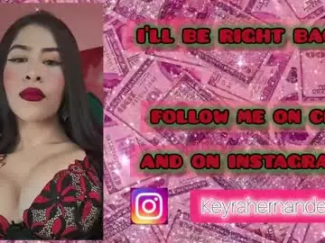 Chaturbate Adult Video Chat of esmeralda_h