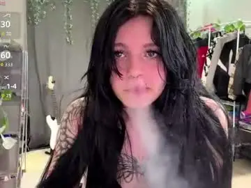 Chaturbate Private Sex Chat of nishazenisek