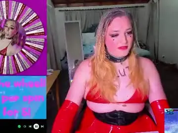 Chaturbate Live Sex Cam of ashleyqt_aus