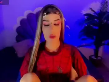 Chaturbate Live Porn of salome_saenz666