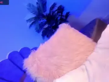Chaturbate Free Live Porn of salome_saenz666