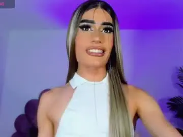 Chaturbate Live Sex of salome_saenz666
