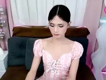 Chaturbate Adult Webcam of luna_moore12