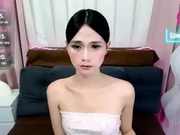 Chaturbate Live Sex of luna_moore12