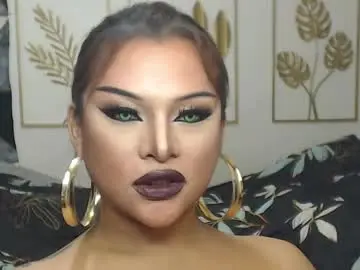 Chaturbate Sex Cam of yourtrannyqueenxxx