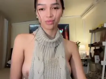 Chaturbate Free Porn Cam of _agatha69_