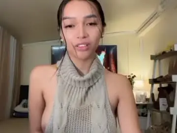 Chaturbate Adult Video Chat of _agatha69_