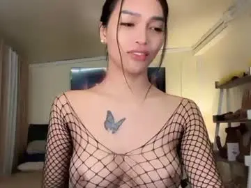 Chaturbate Live Sex of _agatha69_