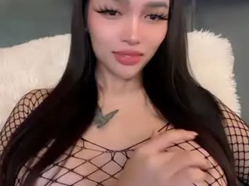 Chaturbate Live Sex of _agatha69_