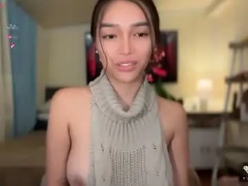 Chaturbate Sex Cam of _agatha69_