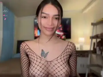 Chaturbate Best Webcam of _agatha69_
