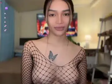 Chaturbate Adult Video Chat of _agatha69_