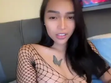 Chaturbate Nude Webcam of _agatha69_